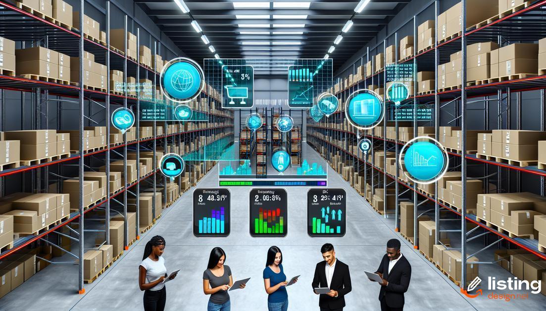 2. Inventory Health Metrics