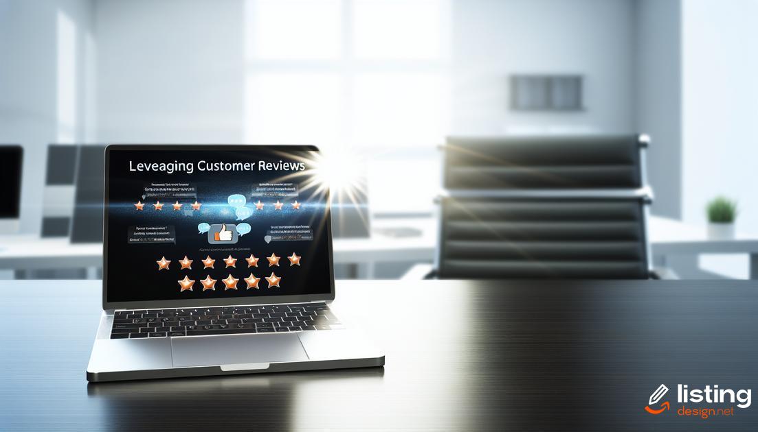 4. Leveraging Customer Reviews