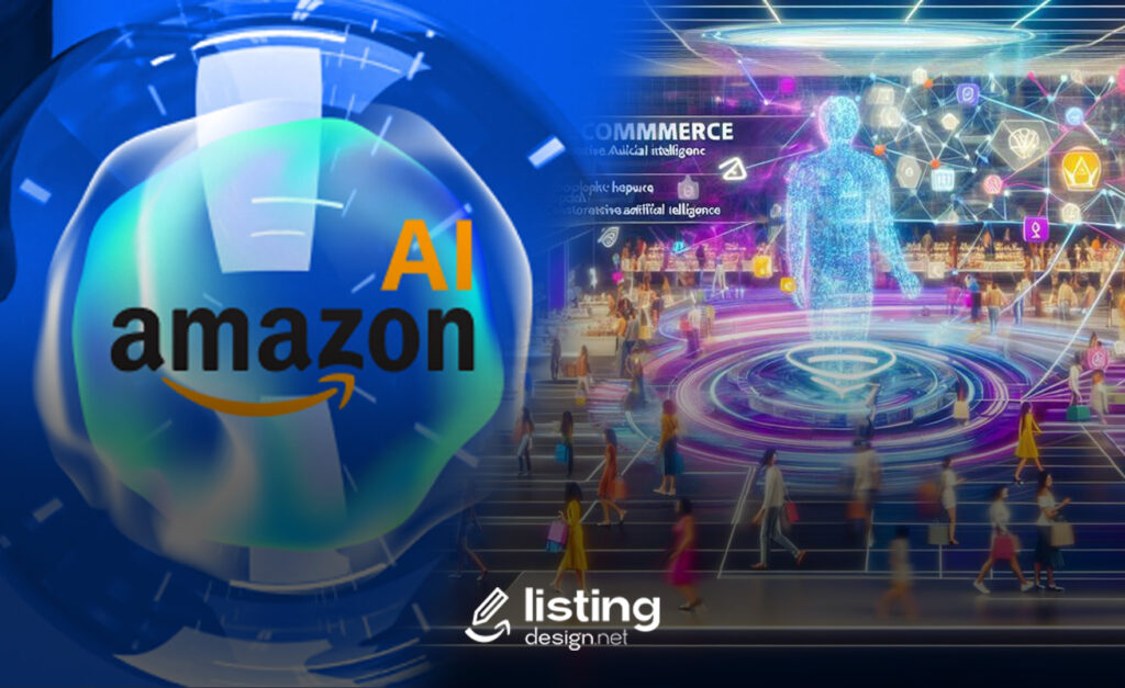 Amazon Generative AI: The Future of E-commerce and Beyond