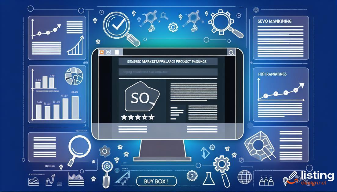 Advanced Amazon SEO Techniques: Boost Your Product Rankings Today