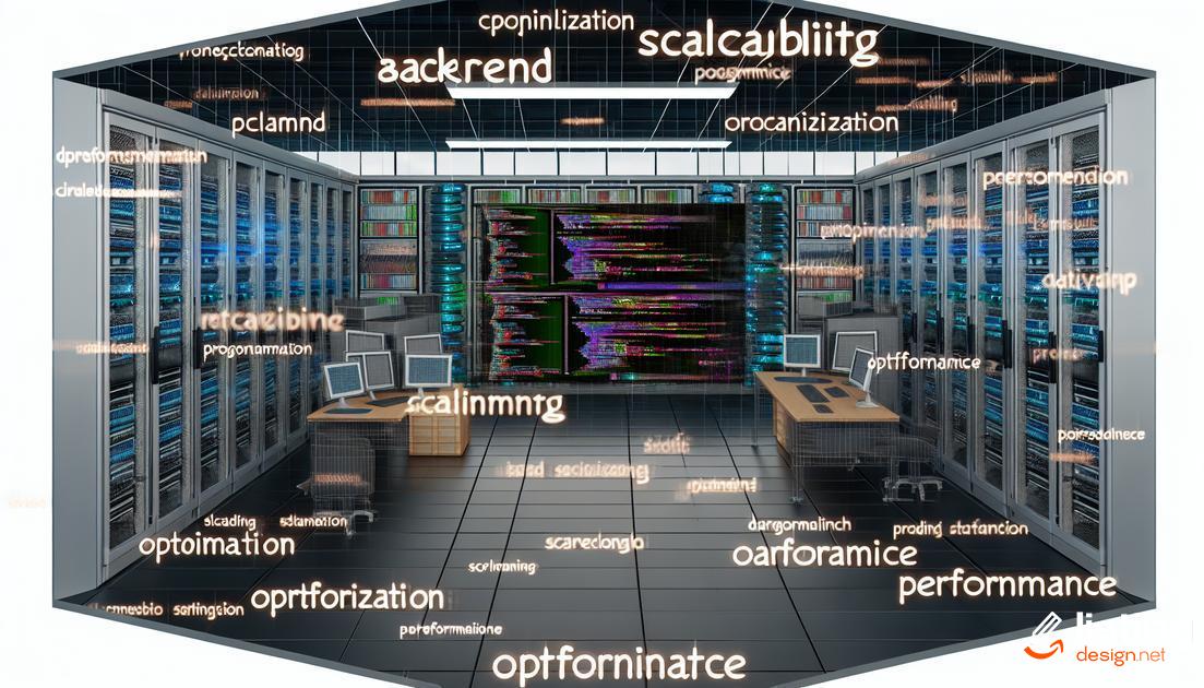 Advanced Tips for Backend Keywords