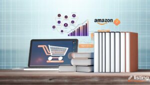 Amazon Book Selling Strategies: Top Ways to Boost Your Sales