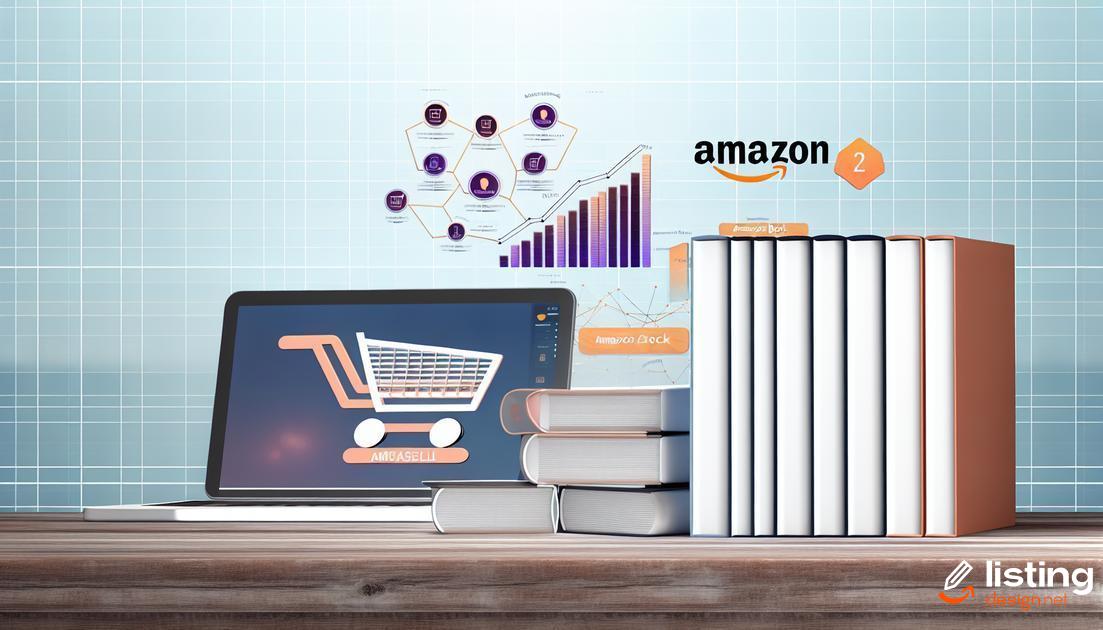 Amazon Book Selling Strategies: Top Ways to Boost Your Sales