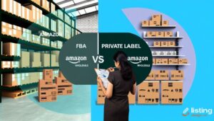 Amazon FBA Wholesale vs Private Label: Which is Best?