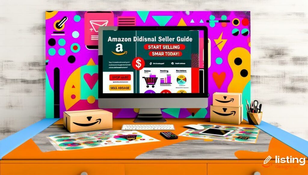 Amazon Individual Seller Guide: Start Selling Smart Today!