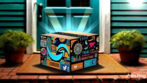 Amazon On-Box Advertising: Boost Sales with Smart Package Marketing