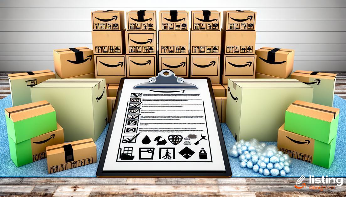 Amazon Packaging Rules and Guidelines: Essential Tips for Compliance