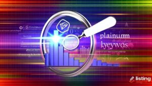 Amazon Platinum Keywords: Boost Your Search Rankings Instantly