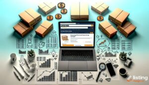 Amazon Product Listing Services: Maximize Your Online Sales Today