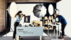 Amazon Product Photography Services Near Me: Boost Your Sales Instantly