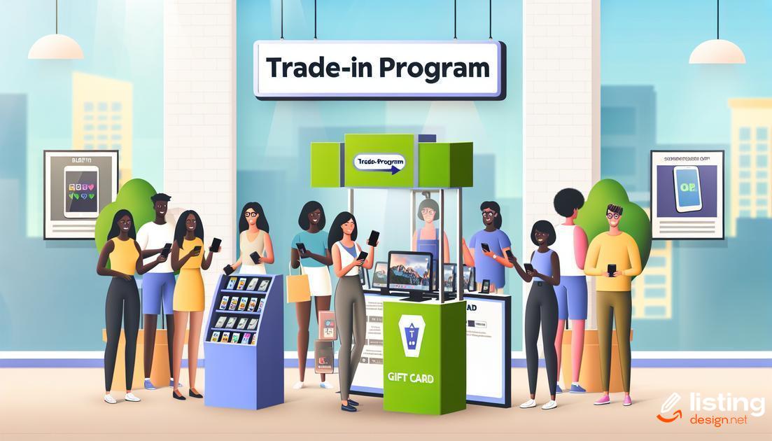 Amazon Trade-in Program