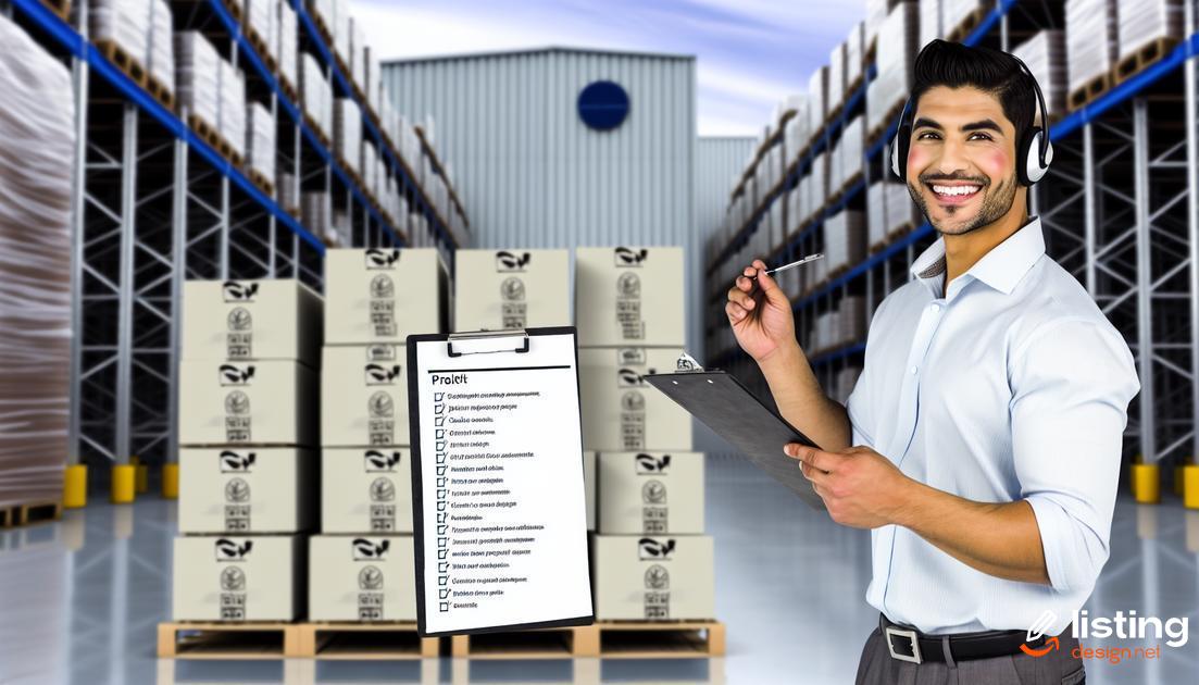 Benefits of Meeting Amazon FBA Pallet Requirements