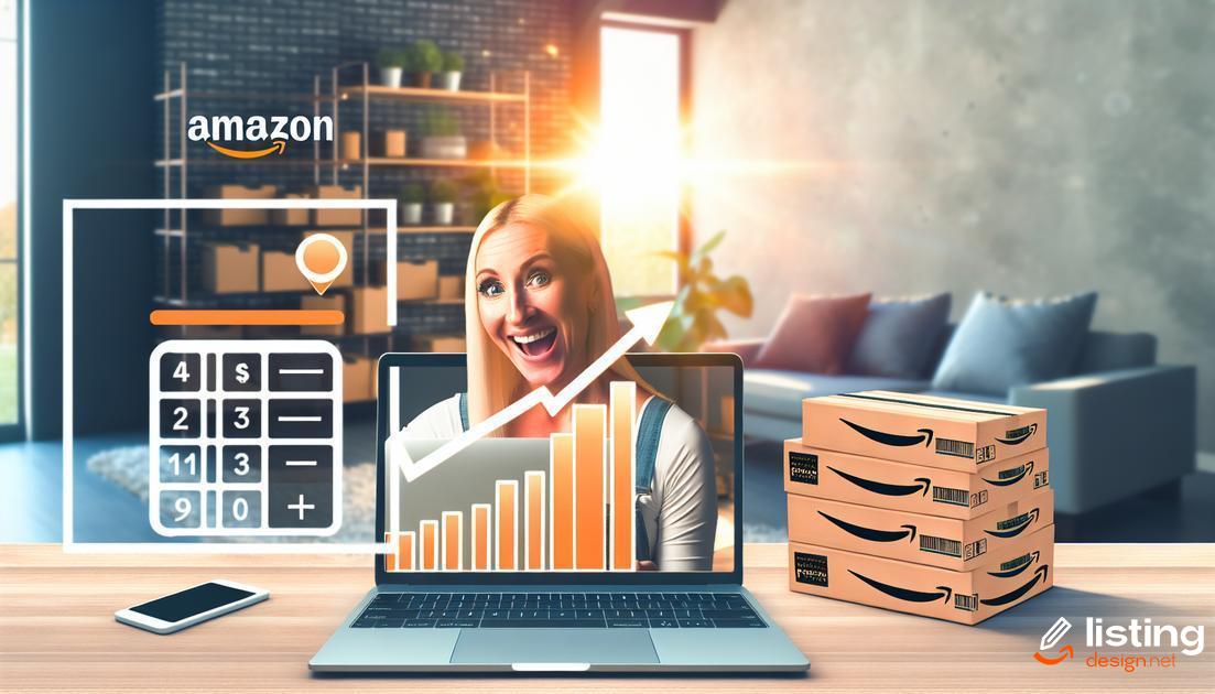 Benefits of Using Amazon FBA Calculator