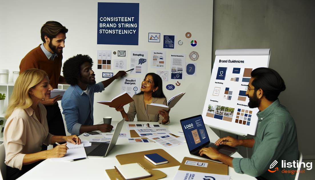 Best Practices for Consistent Brand Storytelling