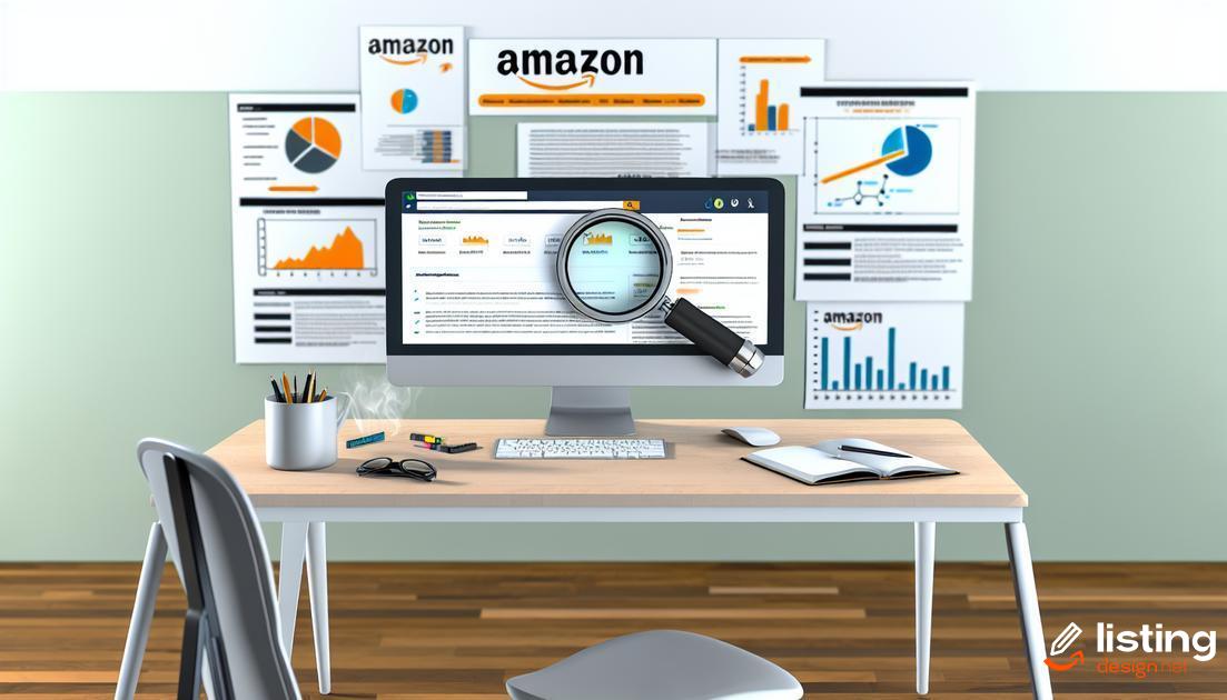 Best Tools for Amazon Keyword Research