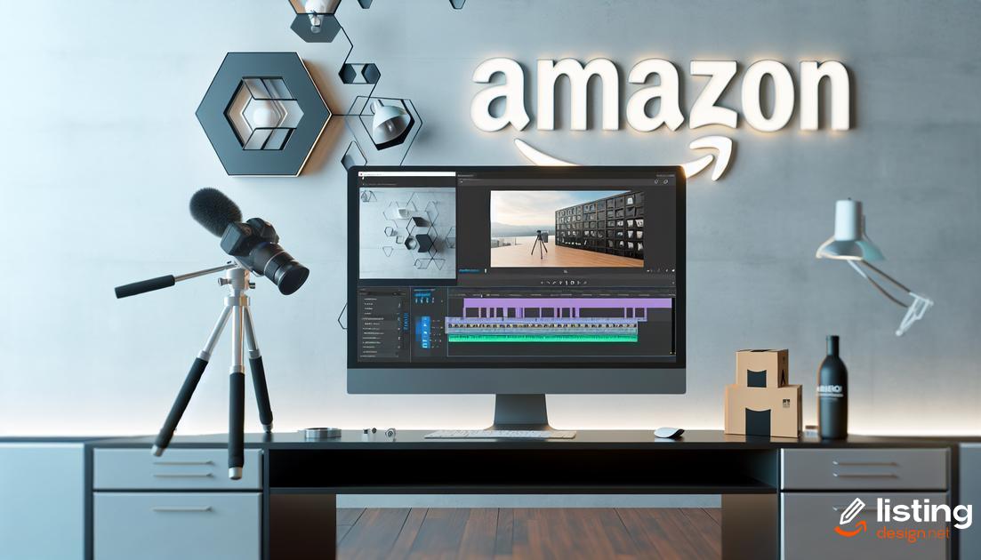 Best Tools for Amazon Product Video Creation