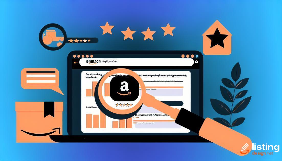 Case Studies: Success Stories of Semantic Keywords in Amazon Listings