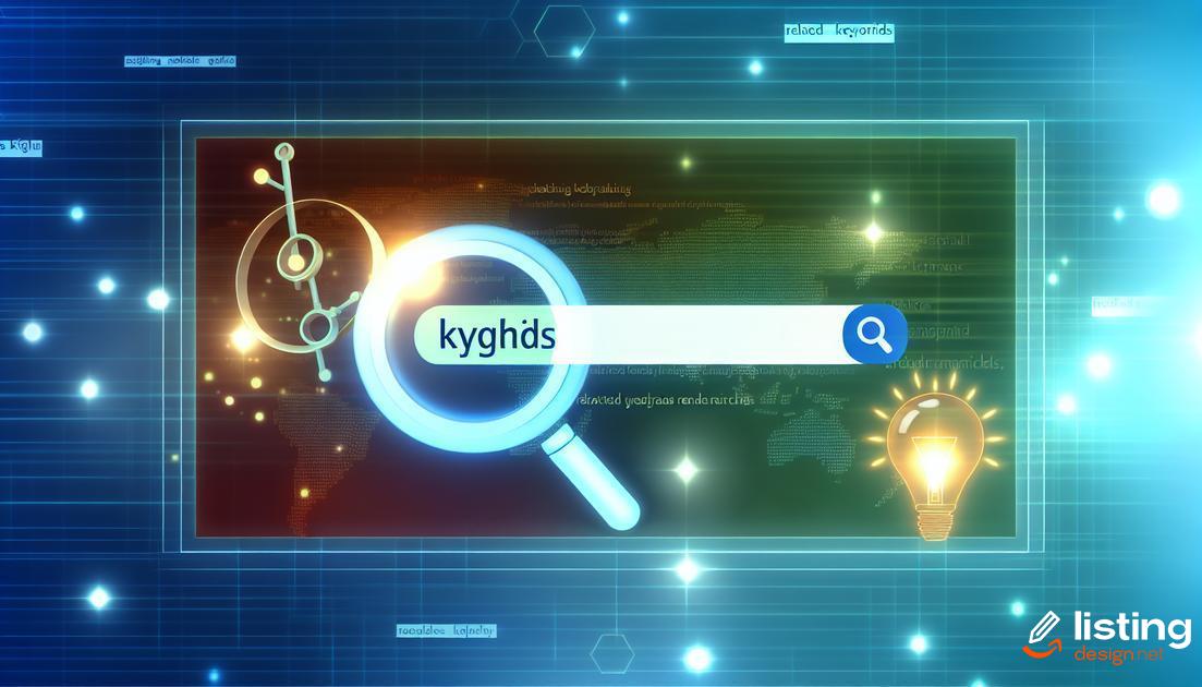 Choosing the Right Keywords