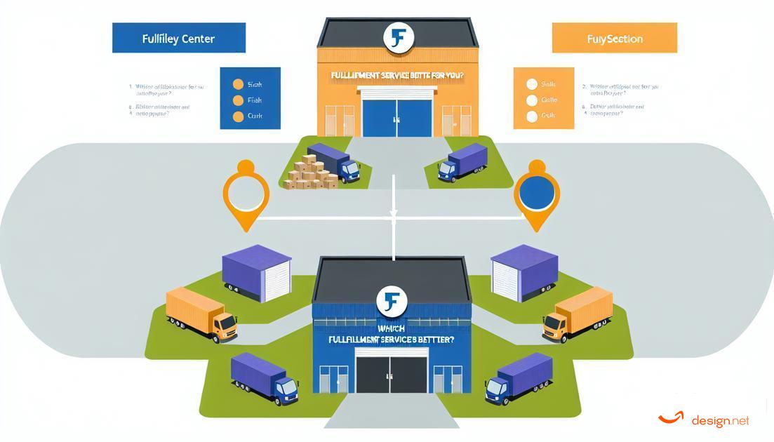 Conclusion: Which Fulfillment Service is Better for You?