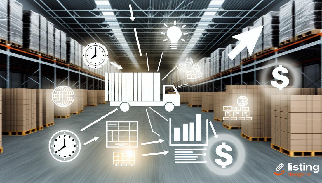 Cost-Effective Pallet Shipping Strategies