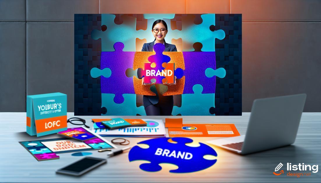 Defining Your Brand