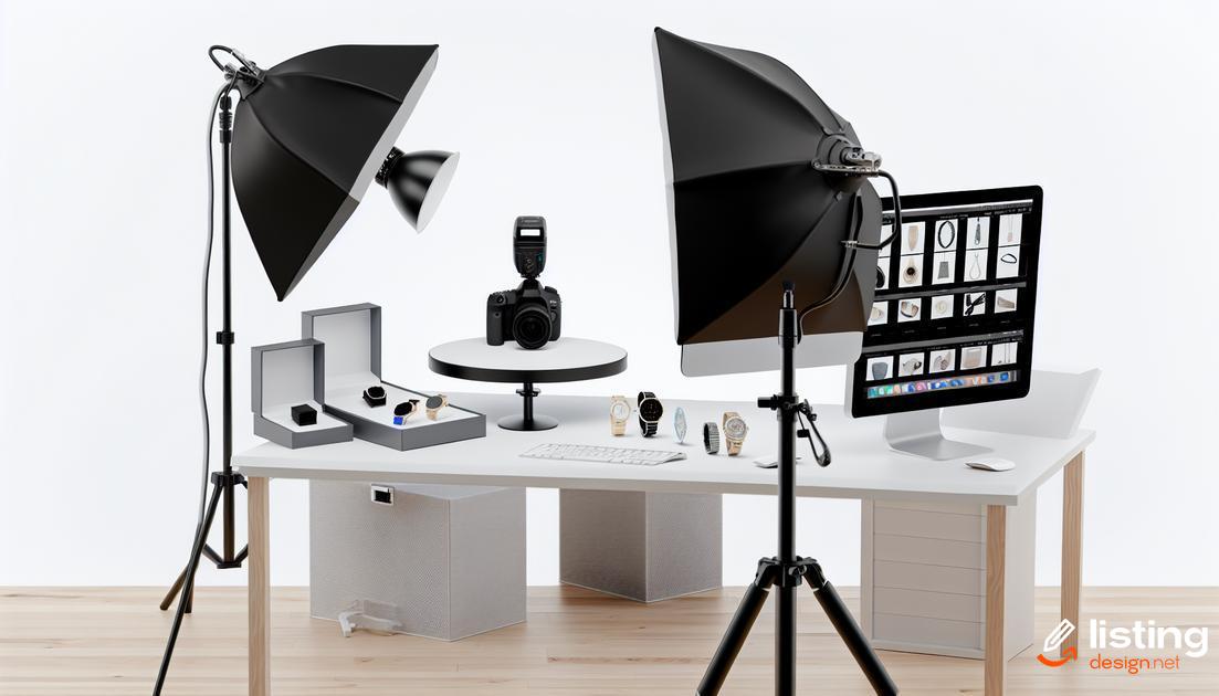 Essential Equipment for Amazon Photography