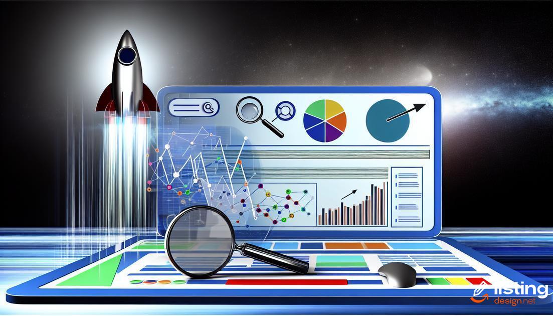 Expert SEO Strategies to Skyrocket Your Online Presence