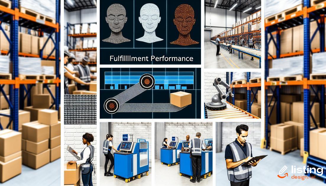 Fulfillment Performance