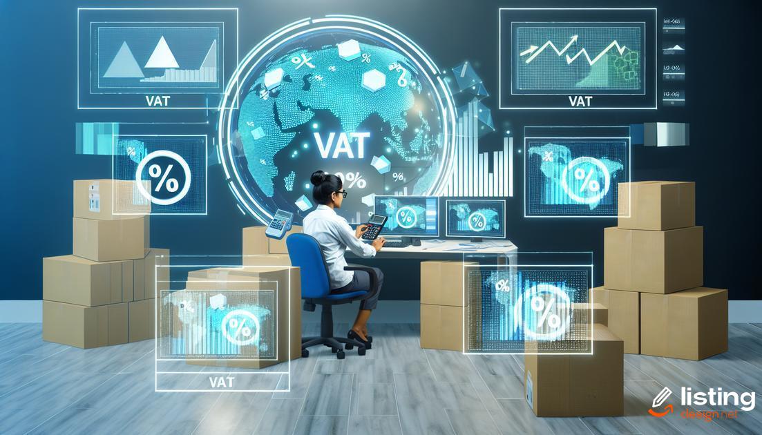 Future Changes in VAT Regulations for Amazon Sellers