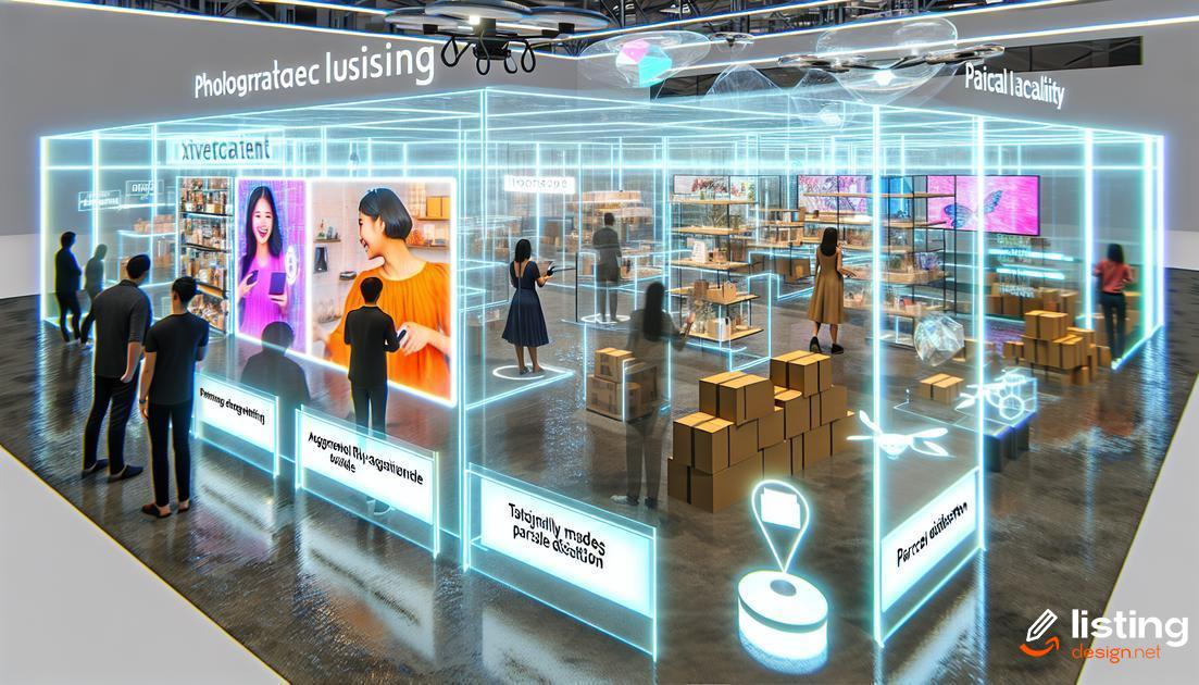 Future Trends in Retail Media