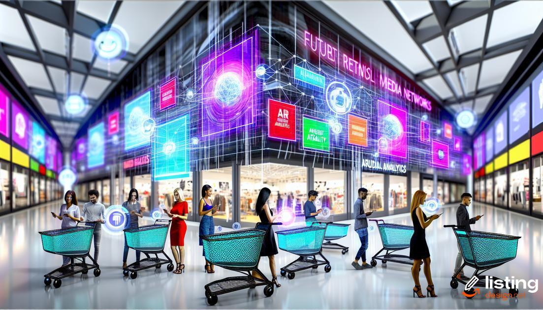 Future Trends in Retail Media Networks