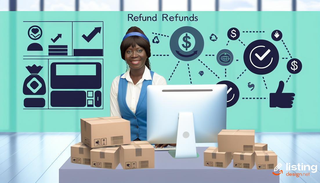 Handling Returns and Refunds