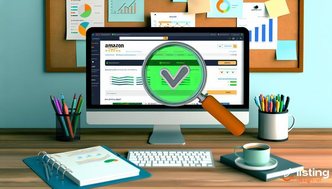 How to Choose the Best Amazon Listing Service