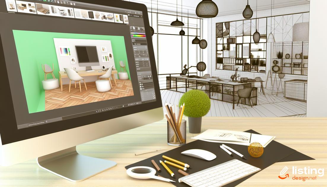 How to Get Started with Product Rendering Services