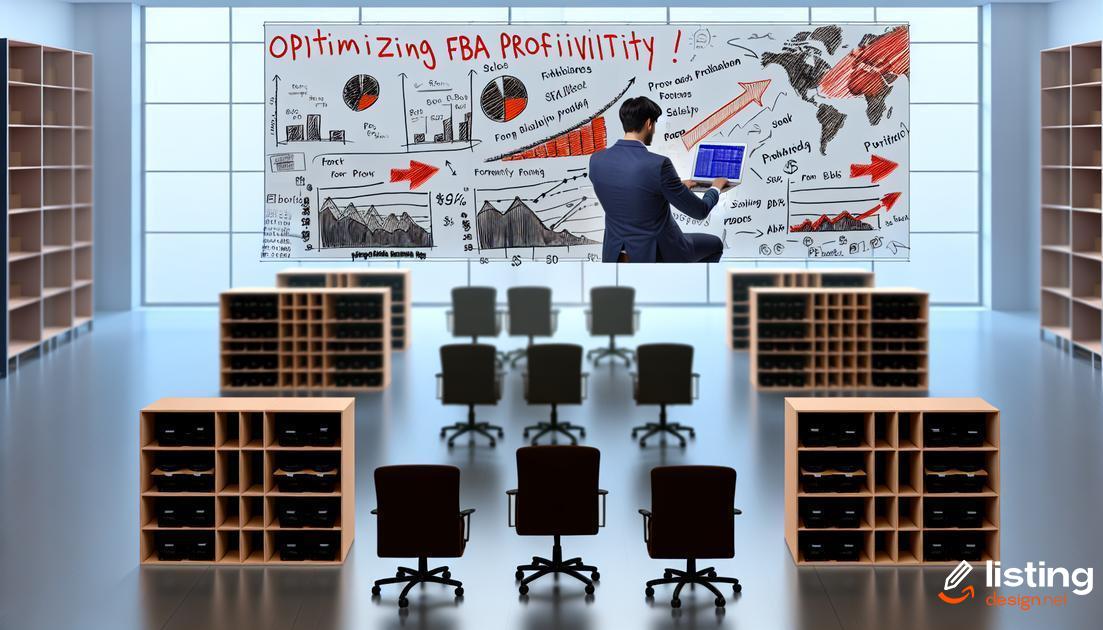 How to Optimize Your FBA Profitability