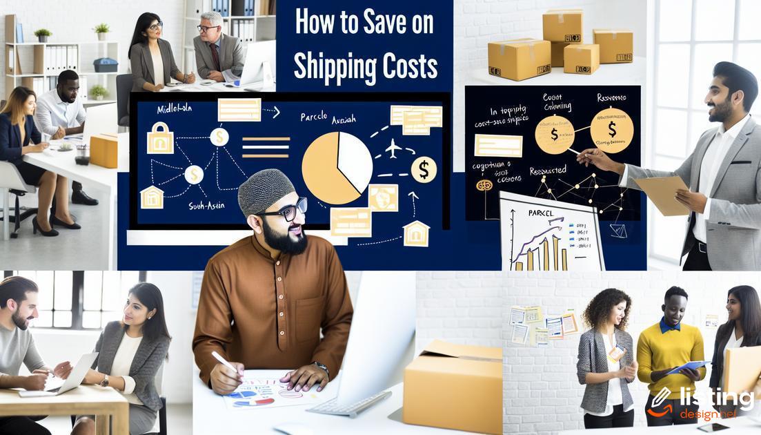 How to Save on Shipping Costs