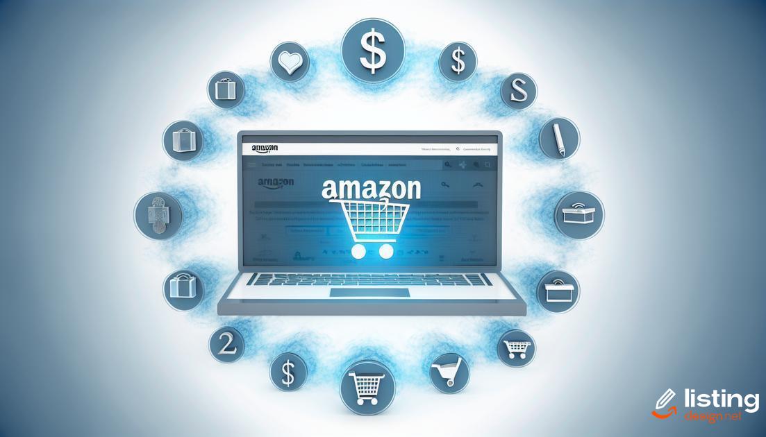 How to Sell on Amazon Without Inventory: A Comprehensive Guide