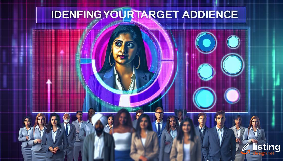 Identifying Your Target Audience