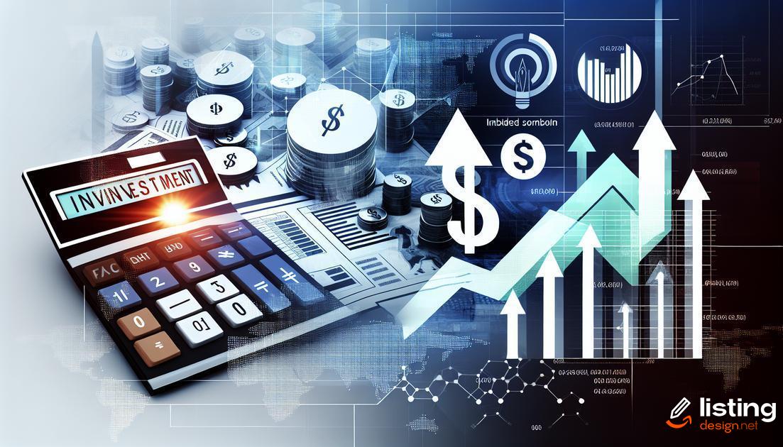 Initial Investment Costs