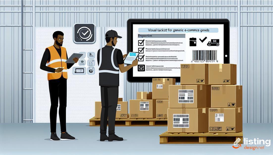 Inspection Protocols for Amazon FBA Pallets