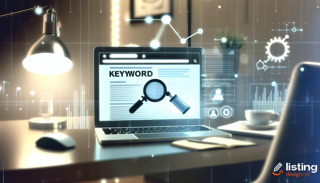 Keyword Research: The Foundation of Optimization