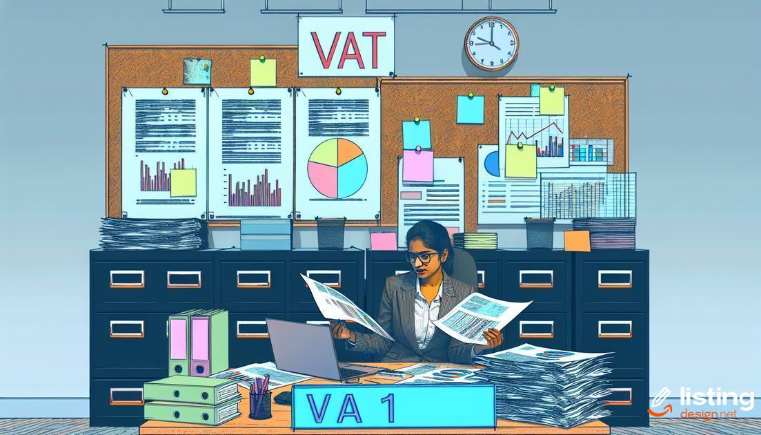 Latest VAT Regulation Changes