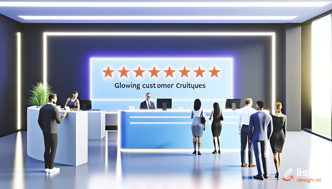 Leveraging Customer Reviews