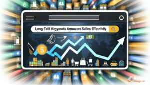 Long-tail Keywords Amazon Strategy: Boost Your Sales Effectively