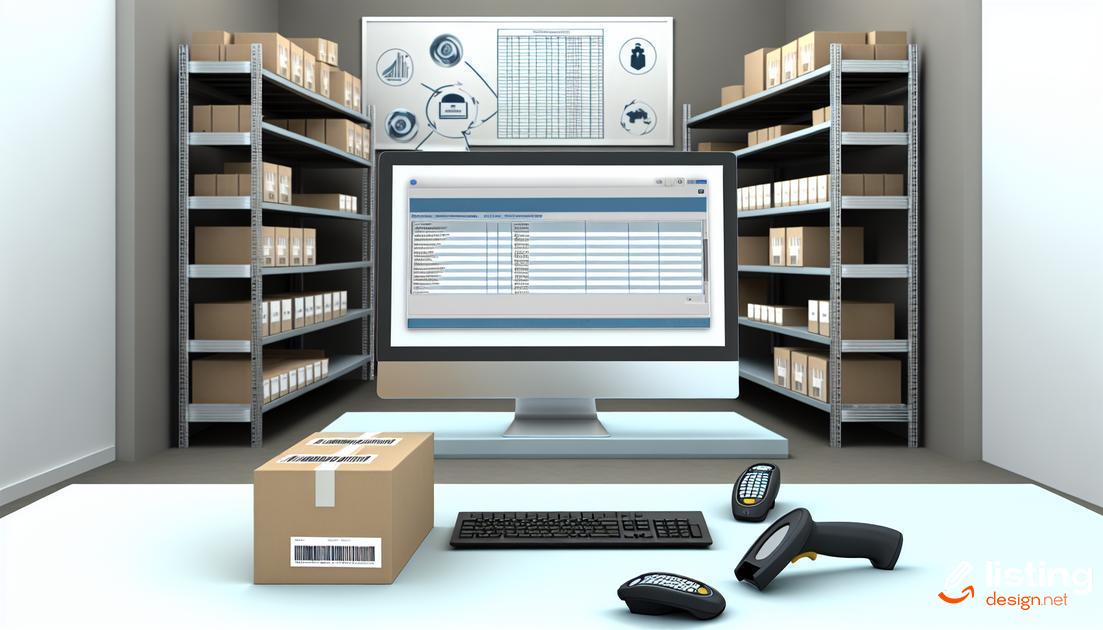 Managing Inventory Effectively