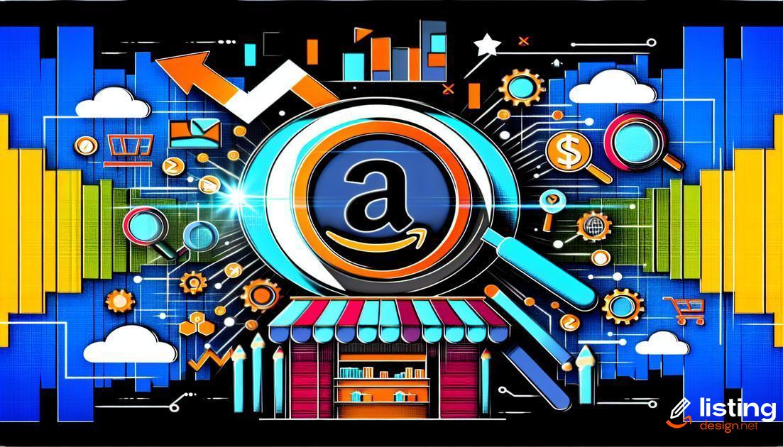 Maximize Visibility with Amazon SEO