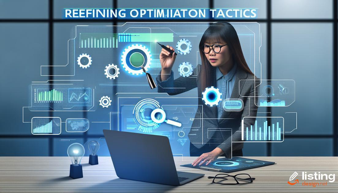 Monitoring and Adjusting Your Optimization Strategy