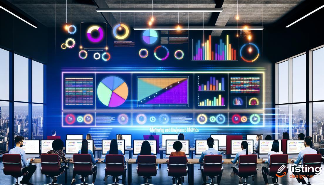 Monitoring and Analyzing Performance Metrics