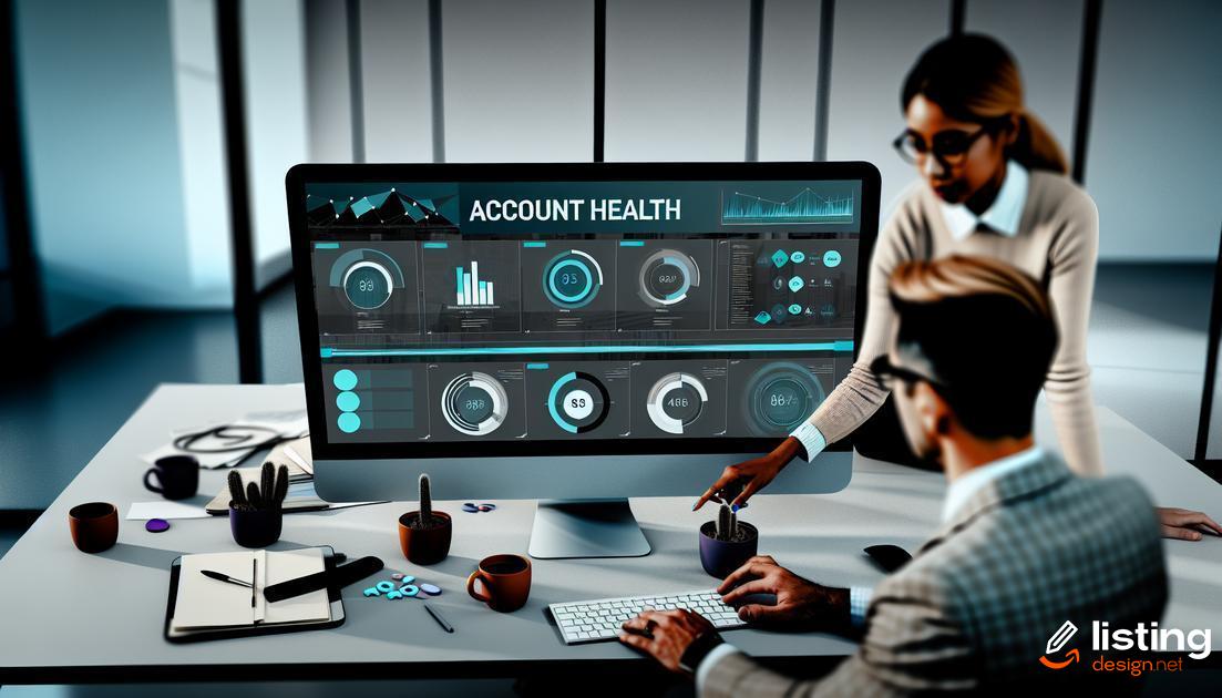 Monitoring Your Account Health