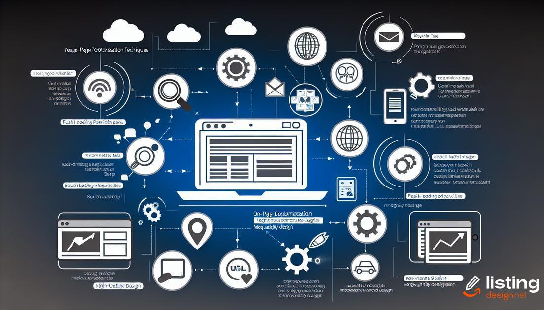 On-Page Optimization Techniques